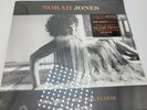 Norah Jones LP record Pick Me Up Off The Floor black vinyl 2020