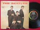 BEATLES   INTRODUCING THE BEATLES LP (1964) MONO II VEEJAY VJLP 1062 BRACKETS