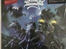 King Diamond - Abigail - Music On Viyl 2014 Repress 180g Black Vinyl