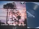 RUGGIERO RICCI FJELDSTAD SIBELIUS Violin Concerto LP DECCA SXL 2077 WBg BB ED1