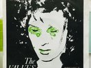 THE VALVES: 1977 N/Mint Scottish Punk Original Zoom 45 ROBOT LOVE [uk subs]