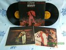 2x Neil Young & Crazy Horse LP-Live Rust OIS First Press Germany