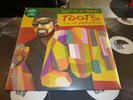 TOOTS AND THE MAYTALS - GOT TO BE TOUGH: LTD GREEN VINYL LP MINT/SEALED