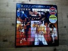 Queen Live Magic A3/B2 Very Good Vinyl LP Record Album EMC 3519