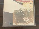 Led Zeppelin II (Atlantic,1969,1st press) Vinyl LP VG / G Nice Original Copy