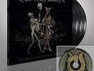 ID72z - SEPTIC FLESH - INFERNUS SINFONICA M - vinyl 3LP - New