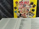 Ramones “Mania” Vinyl Record 2 Album Set LP 12” Punk Rock Sire Vinyl VG+