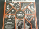 THE MOTOWN 7s BOX - RARE AND UNRELEASED VINYL - 7 Record  Set - New
