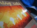 RUNNING WILD ?? READY FOR BOARDING ?? TOP CONDITION ORIG GERMAN NOISE 1st PRESS