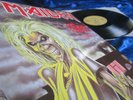 IRON MAIDEN ?? KILLERS ?? LIKE  NEW   MINT ORIGINAL DMM PRESSUNG 