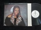 PATRICE RUSHEN, Straight From The Heart WHITE LABEL PROMO EXC LP Forget Me Nots