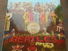 LP The BEATLES Sgt. Pepper's Lonely Hearts Club Band, GERMANY, DMM, MINT-
