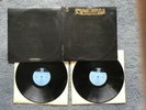 The Kinks - black album 2LP UK 1970 blue Pye orig press Mono