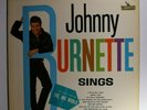 Johnny Burnette LIBERTY LRP 3190 MONO M-/M- 