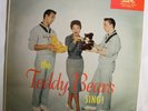 The Teddybears IMPERIAL LP 9067 RARE  Phil Spector Item  M-/M- 