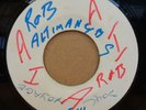 LESTER STERLING ALVA LEWIS SOUL VOYAGE / REVELATION JAMAICAN 7