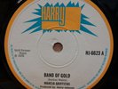MARCIA GRIFFITHS BAND OF GOLD / COWBOY OG UK HARRY J 7