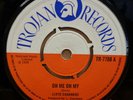 LLOYD CHARMERS THE CHARMERS OH ME OH MY / I DID IT OG UK TROJAN 7