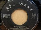 JUSTIN HINDS + DOMINOES KING SAMUEL / JORDON RIVER UK SKA BEAT 7