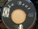 THE WAILERS SIMMER DOWN / I DON'T NEED YOUR LOVE UK SKA BEAT 7
