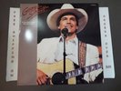 GEORGE STRAIT IF YOU AIN'T LOVIN YOU AIN'T LIVIN 1988 LP MCA-42114