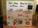 SIR JOE QUARTERMAN & FREE SOUL, Mr. Bongo Records, New, Soul / Funk LP