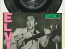 ELVIS PRESLEY EP deutsche RCA EPB-1254-2 