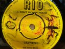 THE SOUL BROS CRAWFISH RITA MARLEY YOU LIED OG UK RIO 7