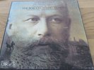 BORODIN STRING QUARTET+ROSTROPOVICH TCHAIKOVSKY STRING QUART. UK HMV SLS 889