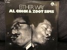 Cohn, Al & Zoot Sims “Either Way” (Zim ZMS 2002) - SEALED JAZZ VINYL