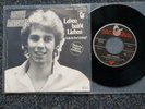 Andy Andres - Leben heisst Lieben 7'' Single/ Barclay James Harvest CV