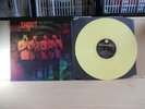 The Beatles - Shout (2019 Rockwell) Yellow Vinyl LP