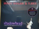MARC BOLAN & T.REX - SHADOWHEAD - PURPLE VINYL LP - RSD 2020 - NEW / SEALED