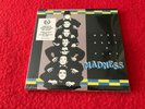 MADNESS WORK REST & PLAY  RSD 2020 SPECIAL EDITION DOUBLE VINYL 7