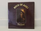 SEALED  The Band - Rock Of Ages 2 LP Set