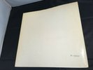 BEATLES WHITE ALBUM 1968 UK APPLE MONO VINYL PMC 7067 XEX 709/10/11/12-1-1-1-2