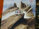 Power Rangers - The OG Soundtrack (Coloured Spatter Vinyl)