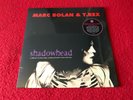 MARC BOLAN T.REX  SHADOWHEAD RSD ULTRA LIMITED PURPLE VINYL LP RSD 2020