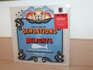 RSD 2020 The Land of Sensations & Delights Various Artists NEW SEALED 2 vinyl LP