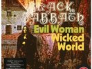 BLACK SABBATH RSD 2020 2x7