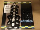 MADNESS - WORK REST & PLAY EP - LTD RSD DROP 2020 - TRIPLE GATEFOLD 2 X 7