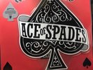 Motörhead: ACE Of Spades (Shaped Vinyl) - RSD 2020 - NEU
