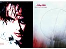 RSD 2020: THE CURE - Bloodflowers & Seventeen Seconds (ltd 2xLP 12