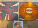 Every Time I Die From Parts Unknown Hot Topic Vinyl Record CD Epitaph