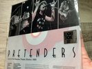 PRETENDERS - LIVE  AT THE PARADISE THEATER 1980 LP RSD 2020 EXCLUSIVE