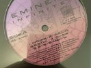 Eminem Infinite Vinyl Rare 2020 Pressing SSEP