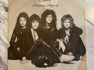 QUEEN : Bohemian Rhapsody - UK 7