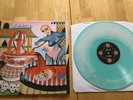 Gulch Impenetrable Cerebral Fortress Vinyl Record LP