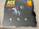 Ace Frehley   Trouble Walkin'   2020 RSD  Sealed 180Gram Colored Vinyl 45RPM 2LP