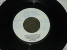 BEATLES/RINGO STARR TEST PRESSING 